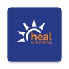 Icono de heal by Pun Hlaing