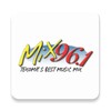 Mix 96.1 icon