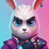 Street Bunny simgesi