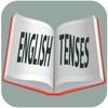 study English tenses icon