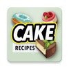 Cake Recipesアイコン