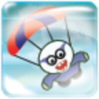 Parachute Free android app icon