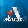 6. Magic: The Gathering Arena icon