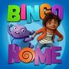 Bingo HOME icon