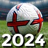 أيقونة Football Soccer Game 2024