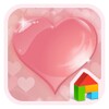 Love dodol launcher theme icon