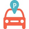 ParqEx Parking App icon