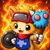 Icono de Cat War