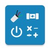 أيقونة PowerCalc: Electric Calculator
