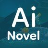 AI Novel Generator icon