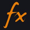 Myfxbook आइकन