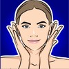 Face Yoga & Facial Exercises icon