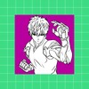 How to Draw One Punch Man icon
