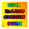 Icône super oddysey mario Tips new