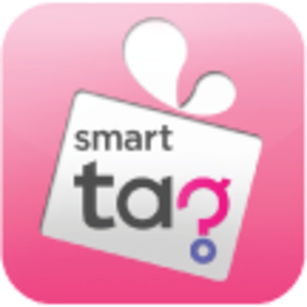 Smart Tag for Android - Download the APK from Uptodown