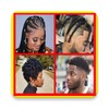 Icono de African Hairstyles