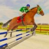 Horse Riding:Horse Racing Game icon