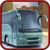 Ícone de City Bus Driver Kids Game