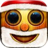 Santa Dude icon