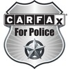 CARFAX for Police icon