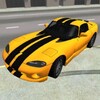 Drift Car 3D icon