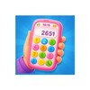 Virtual Phone: Arcade and Puzzle icon