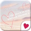 Sky of love[Homee ThemePack] icon