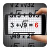 Maths Photo-Solution icon