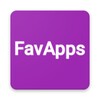 Fav Apps icon