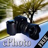 cPhoto Maker - Free Photo App icon