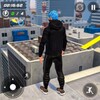 Going Up Rooftop Parkour Games simgesi