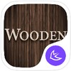 Wooden Theme icon