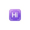 Icono de HiHello Contact Exchange