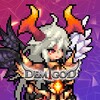 Demigod Idleアイコン