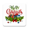Christmas SMS icon