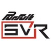 أيقونة Pursuit SVR