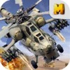 Apache Gunship Heli Battle icon