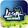 Legal FM 102,3 icon