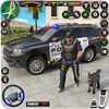 Icono de Police Car Game - Cop Games 3D