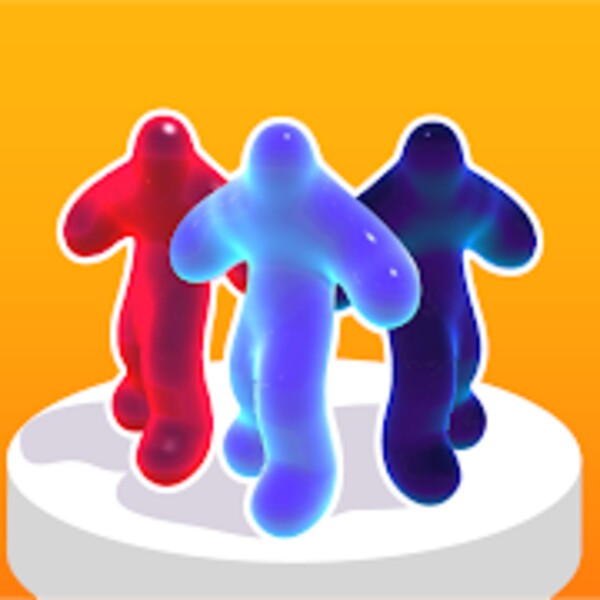 Blob Runner 3D