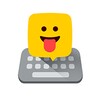 Keyboard themes : fonts, emoji icon