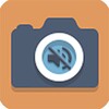 무음무음 FREE - 기본카메라를 무음으로 icon