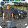 ไอคอน Car Simulator 2023- Car Games