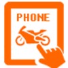 MOTOSCAN PHONE icon