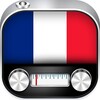 Radio France FM & AM + French Radio Stations icon