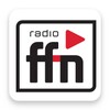 Icona di radio ffn