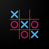 ไอคอน Tic Tac Toe