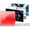 Ducati Windows 7 Theme icon