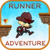 Runner Adventure icon