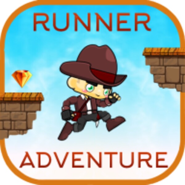 Runner Adventure for Android - Download the APK from Uptodown